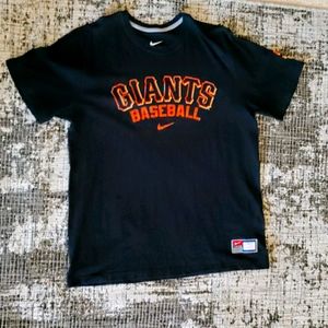 Nike genuine merchandise